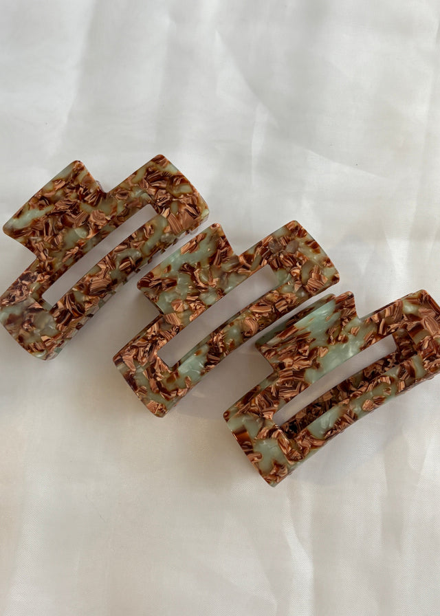 Bali - Everyday Square Clip