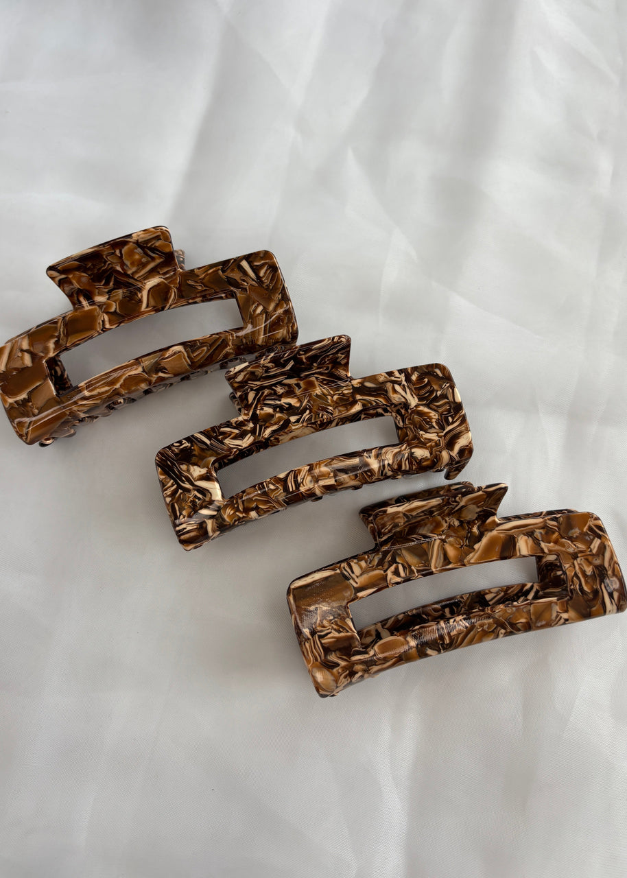 Sydney - Everyday Square Clip