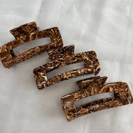 Sydney - Everyday Square Clip