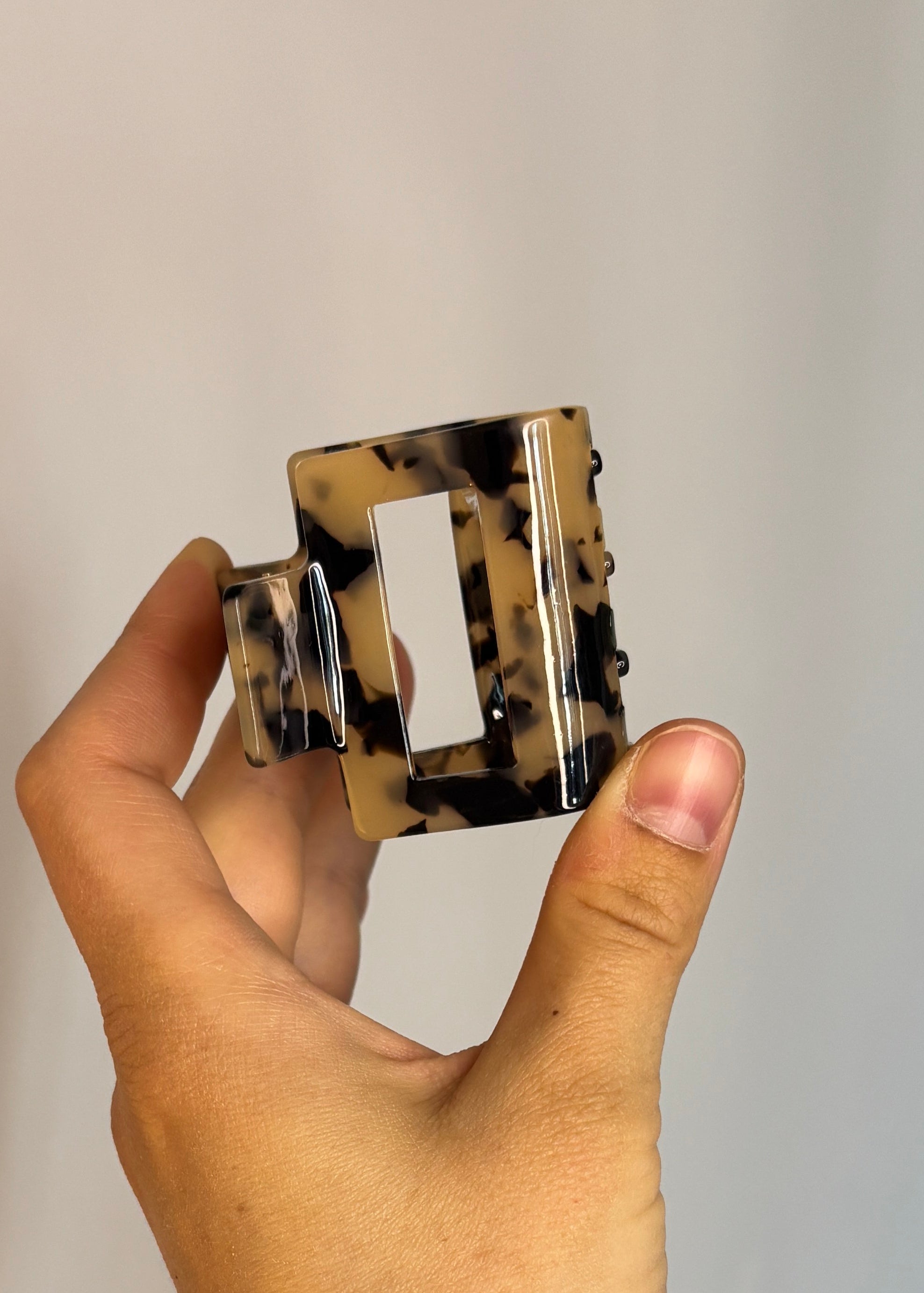 Savanna -  Everyday Square Clip