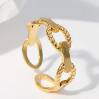 Cleo Ring