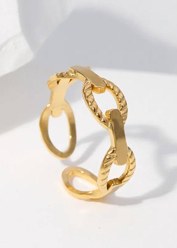 Cleo Ring