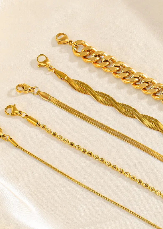 Chain Armband