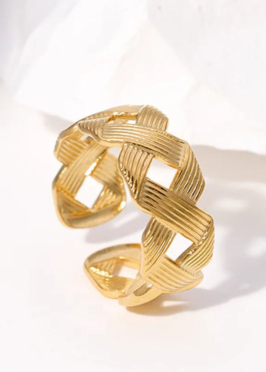 Echo Ring