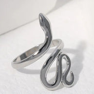 Snake Ring