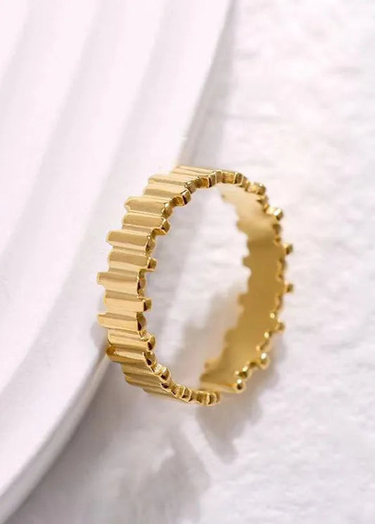 Halo Ring
