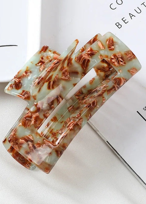 Bali - Everyday Square Clip