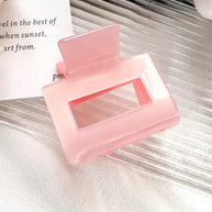 Malta - Everyday Square Clip