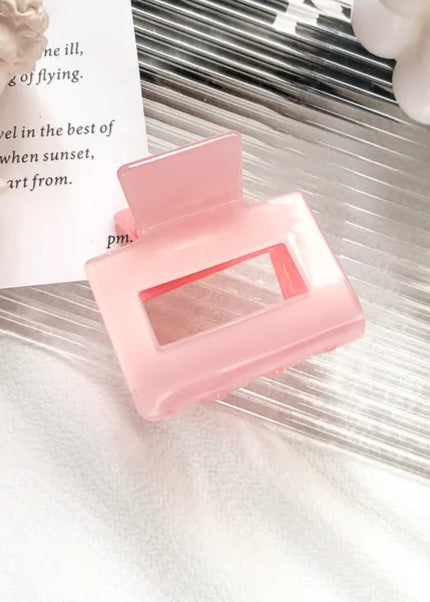 Malta - Everyday Square Clip