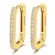 925 sterling silber ohrringe