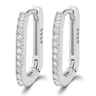 925 sterling silber ohrringe
