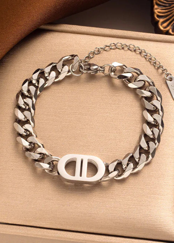 Diana Armband Gold / Silber