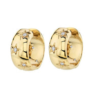 Creolen Gold