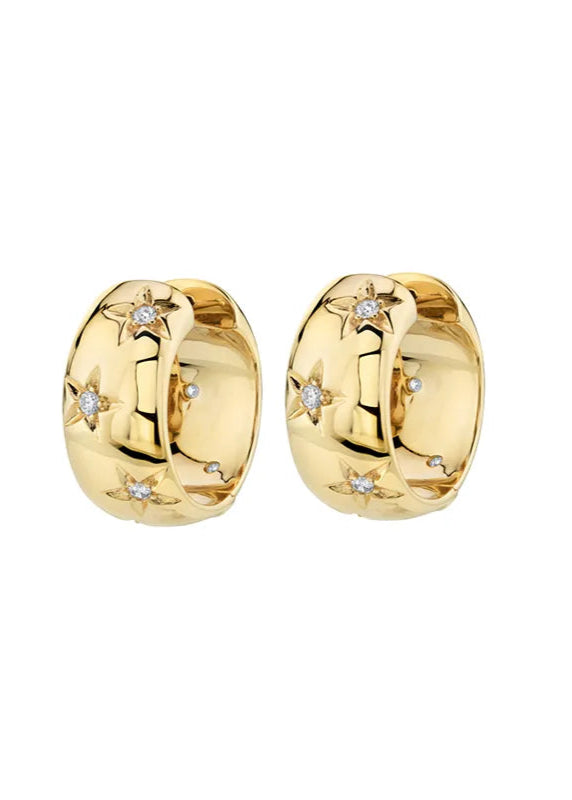 Creolen Gold