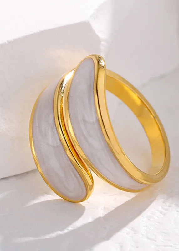 Lunaria - Ring