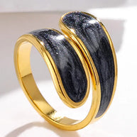 Lunaria - Ring
