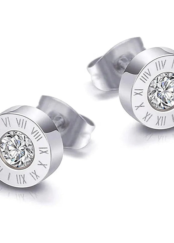 zeitlose ohrstecker damen 2025