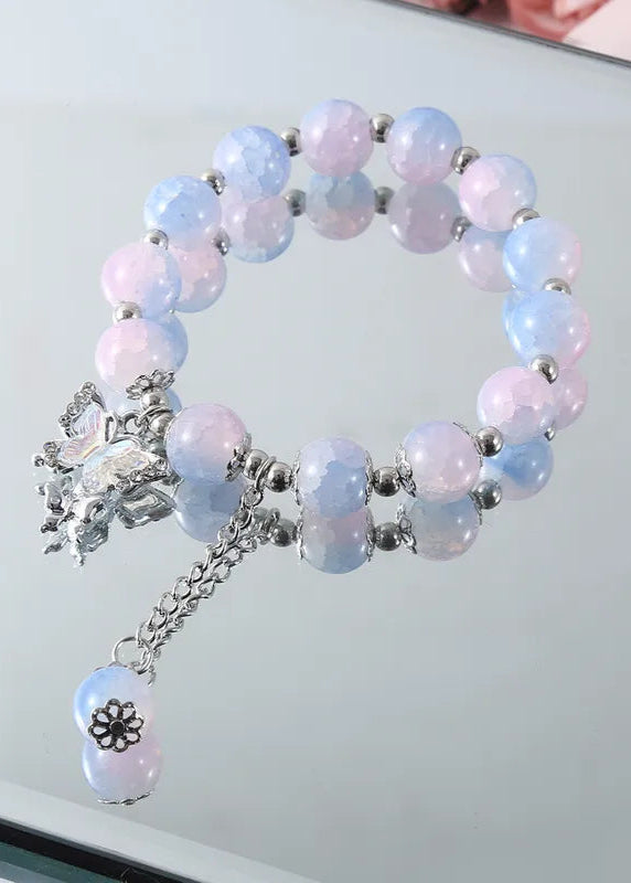 sommer armband mädchenhaft