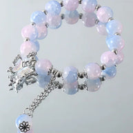 sommer armband mädchenhaft