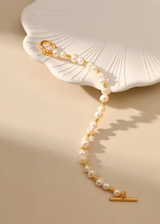 Grace - Perlen Armband