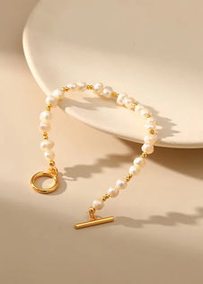 Grace - Perlen Armband