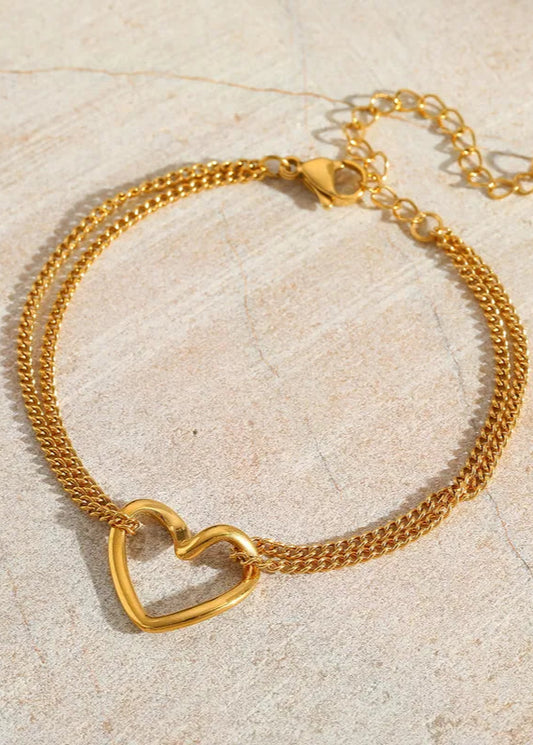 Amora Armband