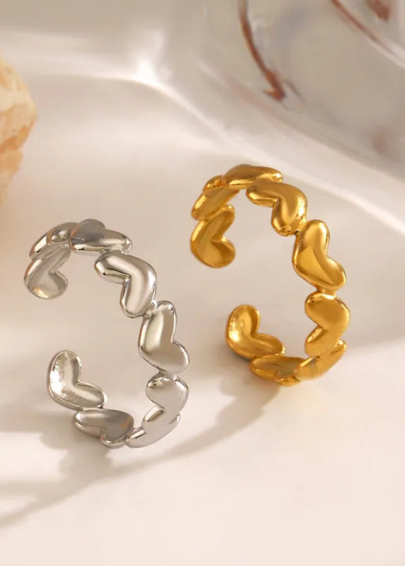 Amora Ring