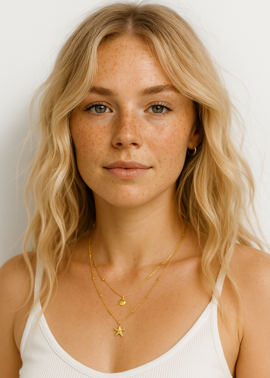 Nerina Halskette