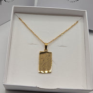 sternzeichen kette