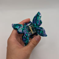 Butterfly Clip